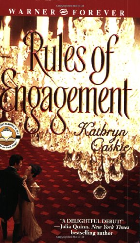 Imagen de archivo de Rules of Engagement a la venta por Wonder Book
