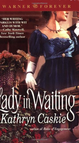 Stock image for Lady in Waiting for sale by Wonder Book