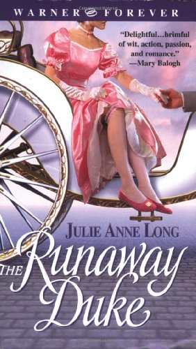 Stock image for The Runaway Duke for sale by Reliant Bookstore