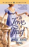 Beispielbild fr To Love a Thief zum Verkauf von Better World Books