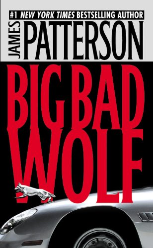 Beispielbild fr The Big Bad Wolf zum Verkauf von ThriftBooks-Dallas