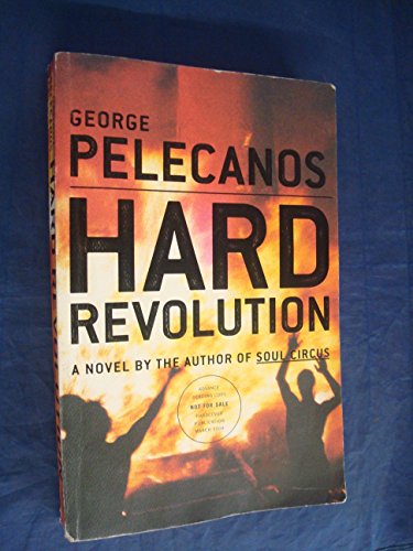Stock image for Hard Revolution. for sale by WorldofBooks