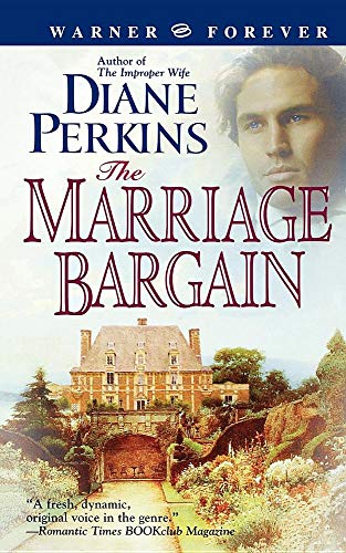 The Marriage Bargain (9780446614382) by Perkins, Diane