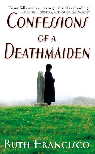 Stock image for Confessions of a Deathmaiden for sale by Firefly Bookstore