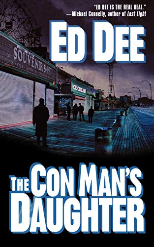 9780446614405: The Con Man's Daughter