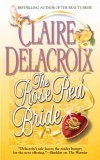 The Rose Red Bride (9780446614429) by Delacroix, Claire