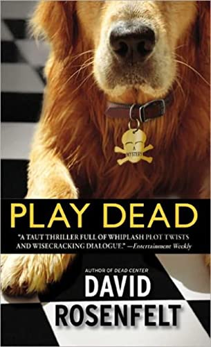 Beispielbild fr Play Dead zum Verkauf von SecondSale