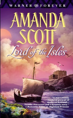 Imagen de archivo de Lord of the Isles a la venta por ThriftBooks-Atlanta