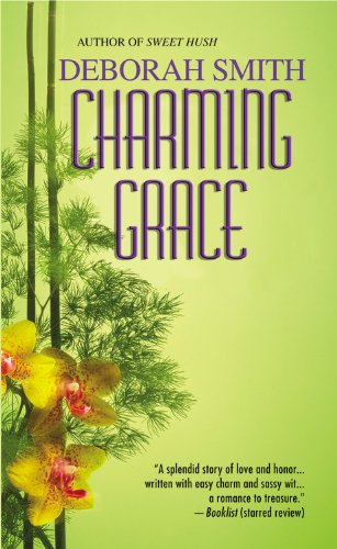 Charming Grace (9780446614795) by Smith, Deborah