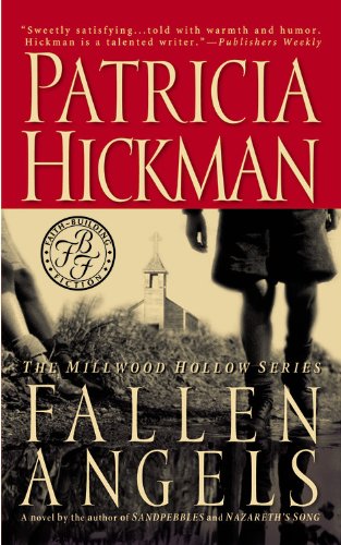 9780446614849: Fallen Angels (Millwood Hollow, Book 1)