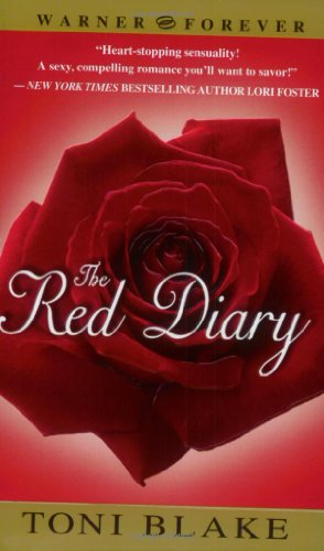 9780446614863: The Red Diary