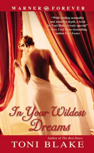 Imagen de archivo de In Your Wildest Dreams (Warner Forever) a la venta por Wonder Book