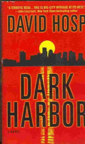 Imagen de archivo de Dark Harbor a la venta por Better World Books