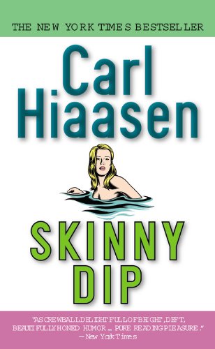 Stock image for Skinny Dip for sale by Jenson Books Inc