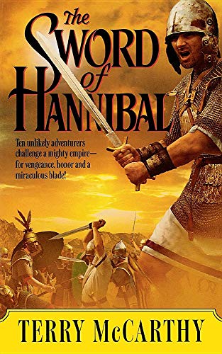 9780446615174: The Sword of Hannibal
