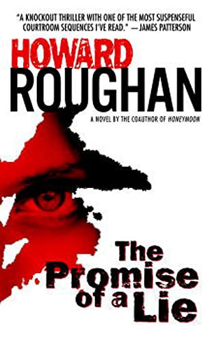 The Promise of a Lie (9780446615358) by Roughan, Howard
