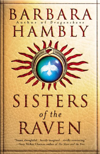 Stock image for Sisters of the Raven (Sisters of the Raven, No. 1) for sale by SecondSale
