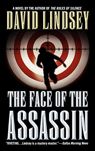 Beispielbild fr The Face of the Assassin zum Verkauf von Books-FYI, Inc.