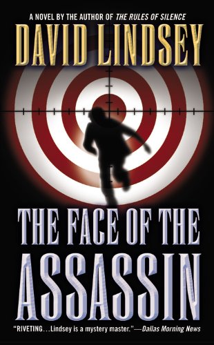 9780446615419: The Face of the Assassin