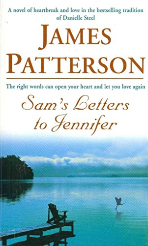 Imagen de archivo de Sam's Letters To Jennifer a la venta por ThriftBooks-Atlanta