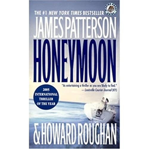 Imagen de archivo de Honeymoon a la venta por Better World Books