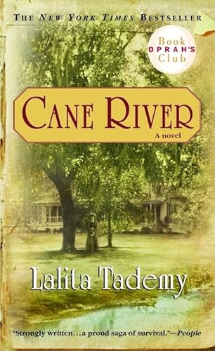 9780446615884: Cane River (Oprah's Book Club)