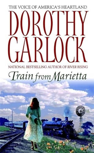 Imagen de archivo de Train from Marietta a la venta por Better World Books