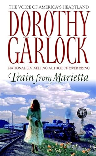 Stock image for Train from Marietta for sale by Better World Books