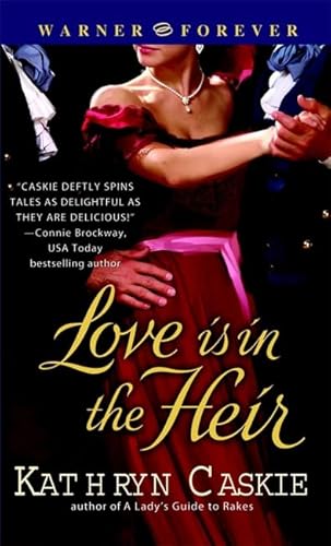 Stock image for Love Is in the Heir for sale by Wonder Book