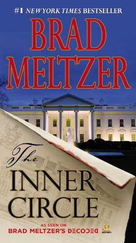 Beispielbild fr The Inner Circle (The Culper Ring Series (1)) zum Verkauf von Gulf Coast Books