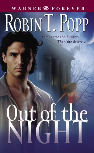 Imagen de archivo de Out of the Night a la venta por ThriftBooks-Dallas