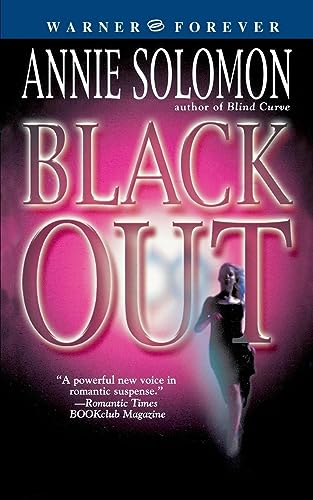 Stock image for Blackout for sale by Better World Books: West