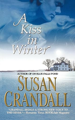 Beispielbild fr A Kiss in Winter zum Verkauf von SecondSale