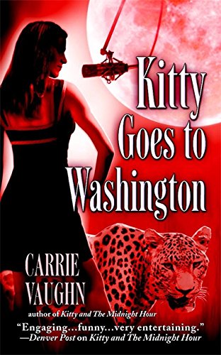 9780446616423: Kitty Goes To Washington