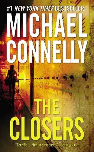 9780446616447: The Closers (Harry Bosch)