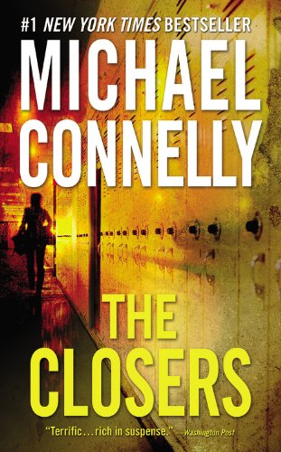 Stock image for The Closers (Harry Bosch) for sale by Gulf Coast Books