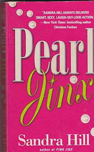 Beispielbild fr Pearl Jinx zum Verkauf von Wonder Book