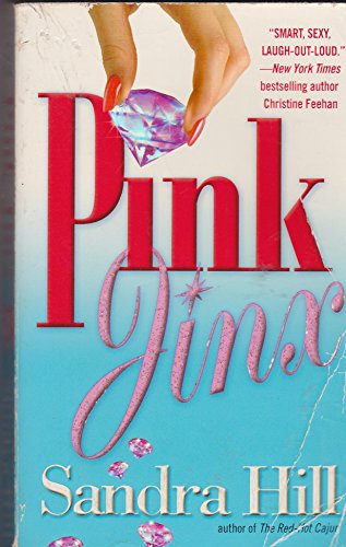 Beispielbild fr Pink Jinx zum Verkauf von Better World Books