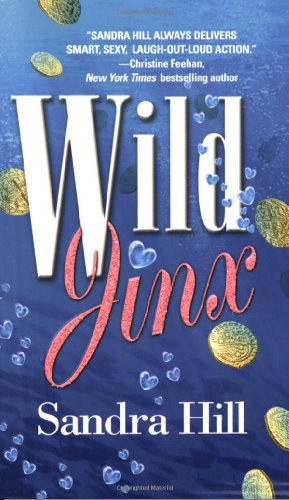 9780446616539: Wild Jinx