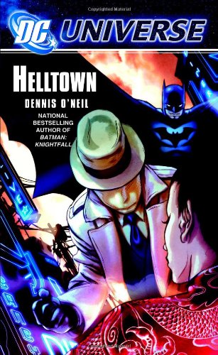 Stock image for DC Universe: Helltown for sale by HPB Inc.