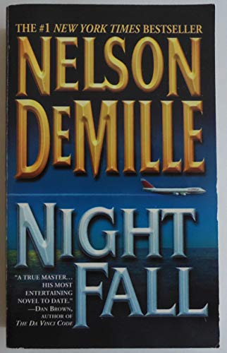 9780446616621: Night Fall (A John Corey Novel, 3)
