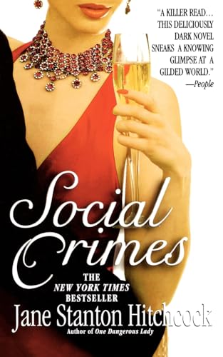 9780446616720: Social Crimes