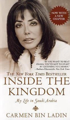 9780446616942: Inside the Kingdom: My Life in Saudi Arabia