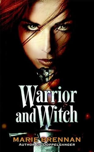 Beispielbild fr Warrior and Witch zum Verkauf von SecondSale