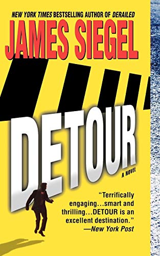 Detour (9780446617062) by Siegel, James