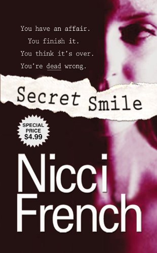 Stock image for Secret Smile for sale by Better World Books