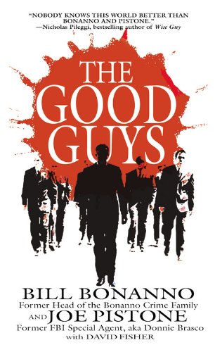 9780446617147: The Good Guys