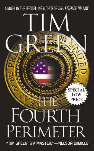 The Fourth Perimeter (9780446617246) by Green, Tim