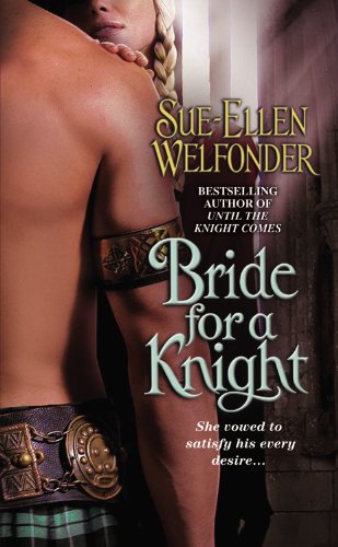 Imagen de archivo de Bride for a Knight a la venta por Wonder Book