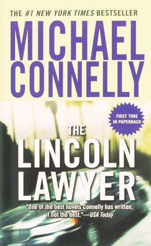 The Lincoln Lawyer (9780446617376) by Michael Connelly